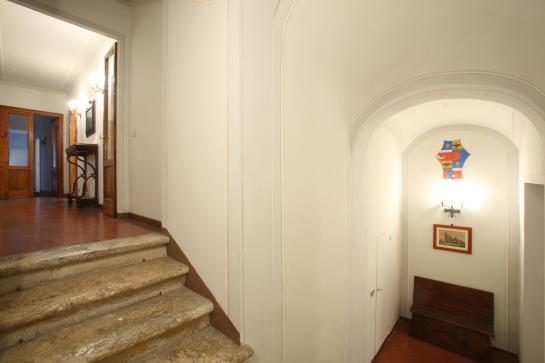 Hotel Palazzo Fineschi Sergardi  | Siena | Siena | Italia 4