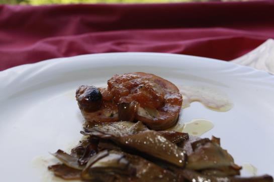 Villa Gloria  | Sienne | Siena | Italie 10