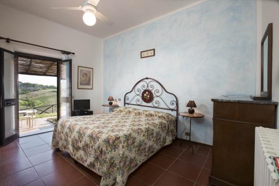 Villa Gloria  | Sienne | Siena | Italie 11