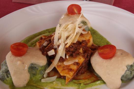 Villa Gloria  | Sienne | Siena | Italie 2