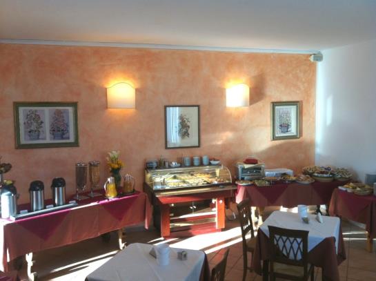 Villa Gloria  | Sienne | Siena | Italie 3