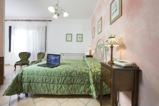 Villa Gloria  | Sienne | Siena | Italie 4