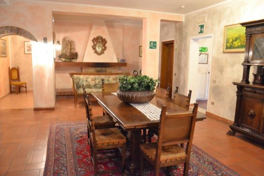 Villa Gloria  | Sienne | Siena | Italie 5