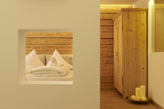 Hotel Schwarzer Widder  | Silandro | Bolzano | Italia 4