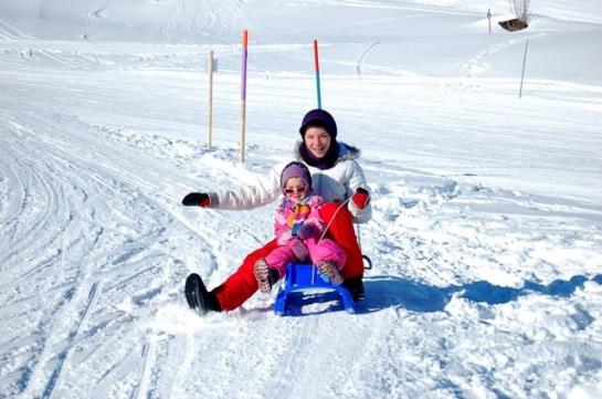 Bauernhof Bio-reiterhof Bolzano
