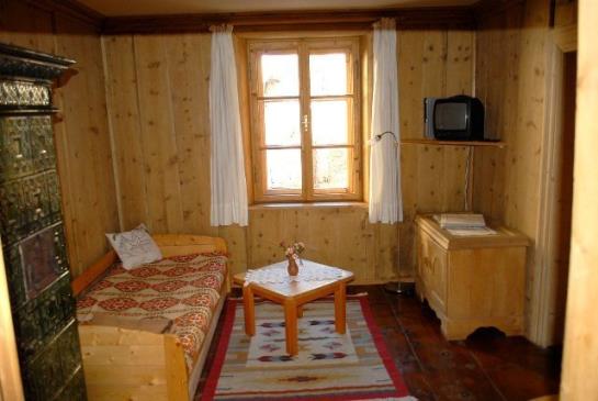 Bauernhof Bio-reiterhof  | Silandro | Bolzano | Italia 10