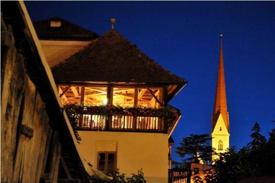 Bauernhof Bio-reiterhof  | Silandro | Bolzano | Italia 12