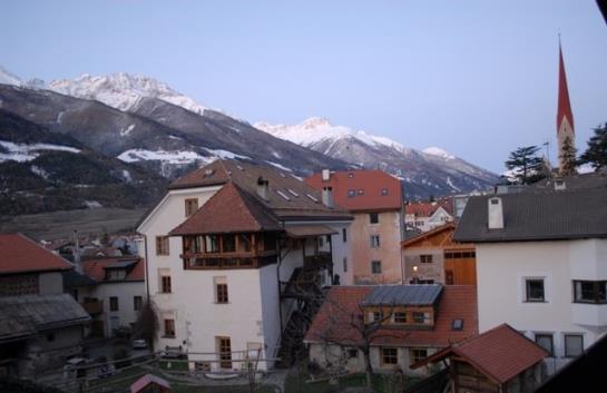 Bauernhof Bio-reiterhof  | Silandro | Bolzano | Italia 16