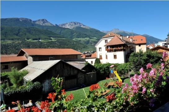 Bauernhof Bio-reiterhof  | Silandro | Bolzano | Italia 18