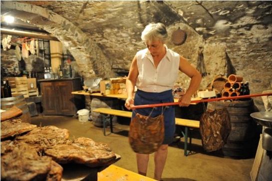 Bauernhof Bio-reiterhof  | Silandro | Bolzano | Italia 2