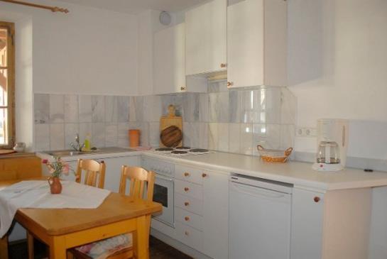 Bauernhof Bio-reiterhof  | Silandro | Bolzano | Italia 20