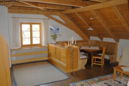 Bauernhof Bio-reiterhof  | Silandro | Bolzano | Italia 3