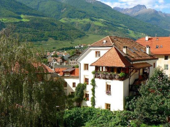 Bauernhof Bio-reiterhof  | Silandro | Bolzano | Italia 4