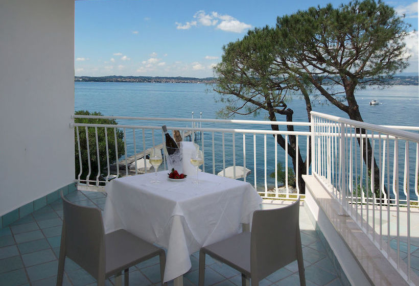 Hotel Saviola Sirmione Brescia