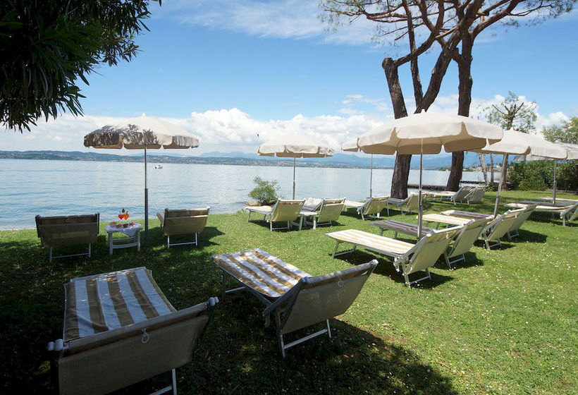 Hotel Saviola  | Sirmione | Brescia | Italia 10