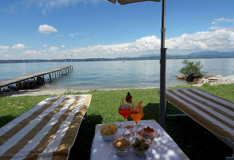 Hotel Saviola  | Sirmione | Brescia | Italia 14