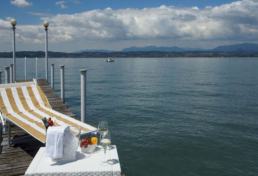 Hotel Saviola  | Sirmione | Brescia | Italia 15