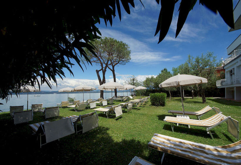 Hotel Saviola  | Sirmione | Brescia | Italia 16