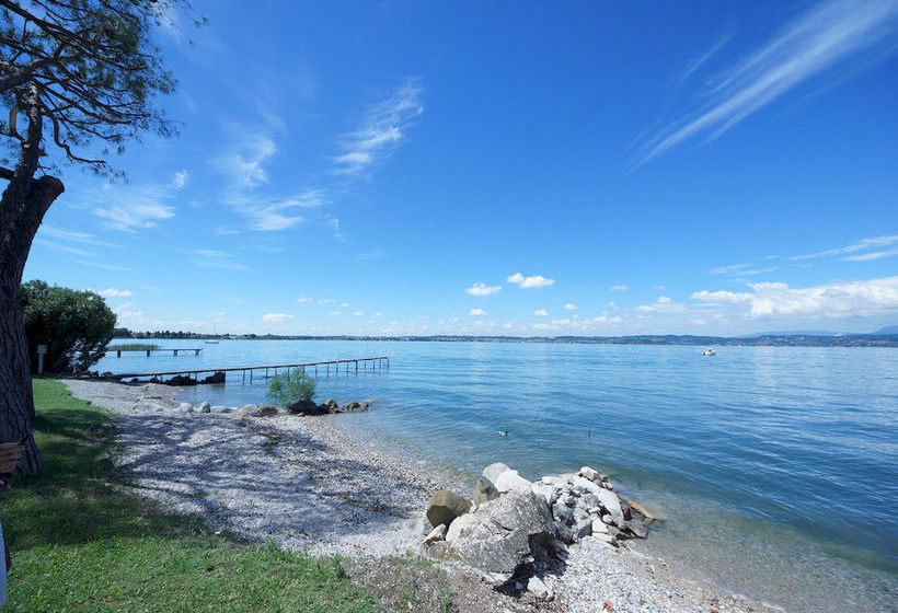 Hotel Saviola  | Sirmione | Brescia | Italia 19