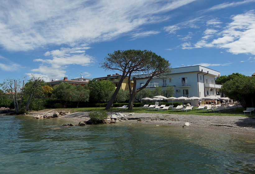 Hotel Saviola  | Sirmione | Brescia | Italia 20