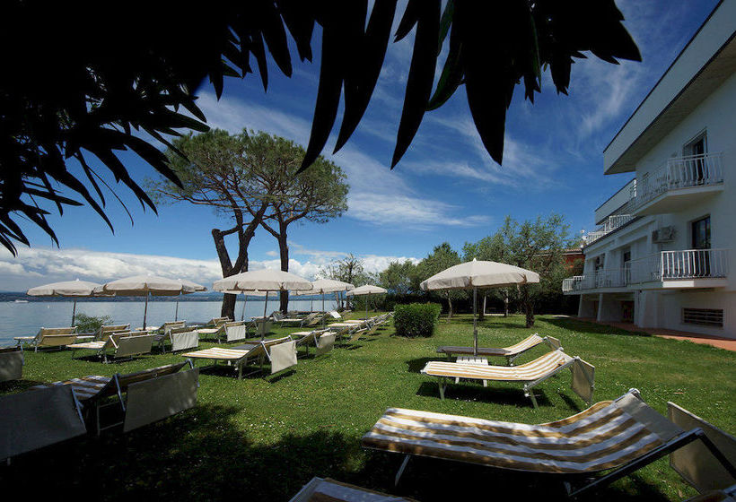 Hotel Saviola  | Sirmione | Brescia | Italia 3