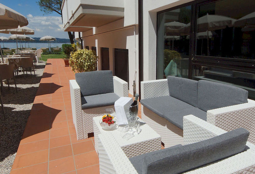 Hotel Saviola  | Sirmione | Brescia | Italia 9