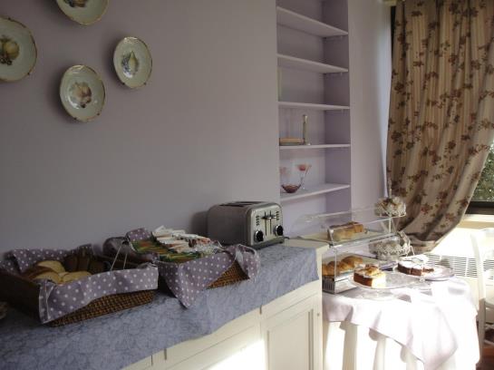 Hotel Clodia Sirmione