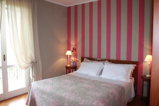 Hôtel Clodia  | Sirmione | Brescia | Italie 1