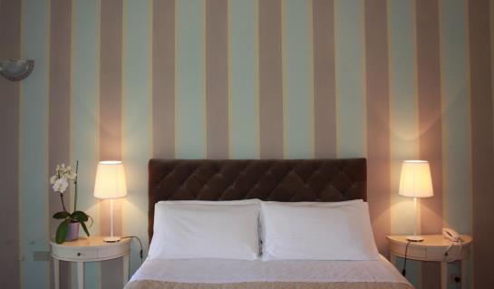 Hôtel Clodia  | Sirmione | Brescia | Italie 10