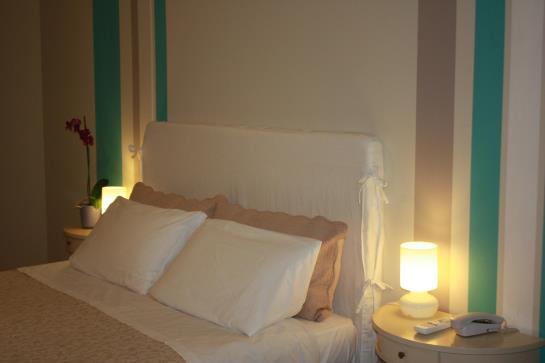 Hôtel Clodia  | Sirmione | Brescia | Italie 2