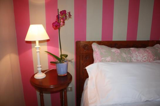 Hôtel Clodia  | Sirmione | Brescia | Italie 3