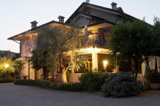 Hôtel Clodia  | Sirmione | Brescia | Italie 6