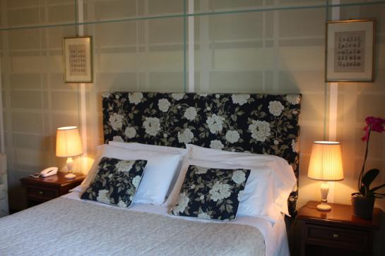 Hôtel Clodia  | Sirmione | Brescia | Italie 7