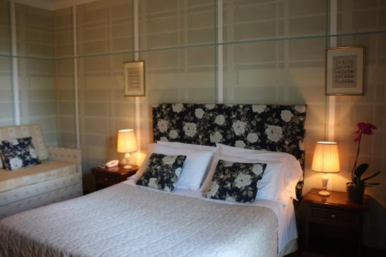 Hôtel Clodia  | Sirmione | Brescia | Italie 8