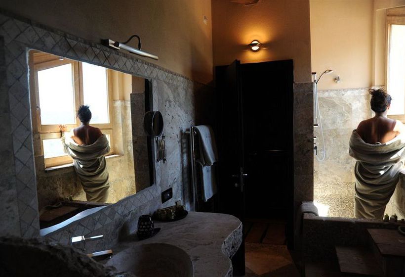 Hotel Relais Vedetta Grosseto