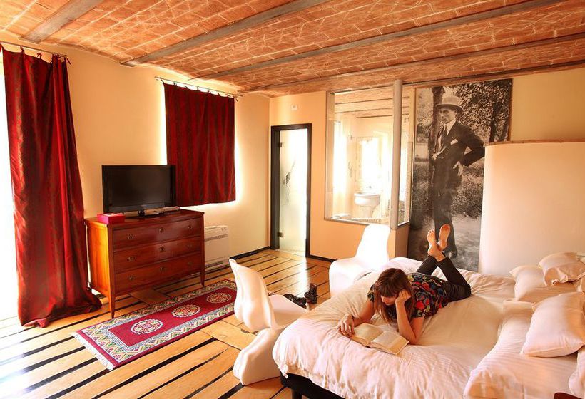 Hotel Relais Vedetta  | Scarlino | Grosseto | Italia 1