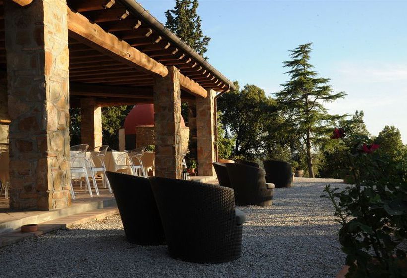 Hotel Relais Vedetta  | Scarlino | Grosseto | Italia 12