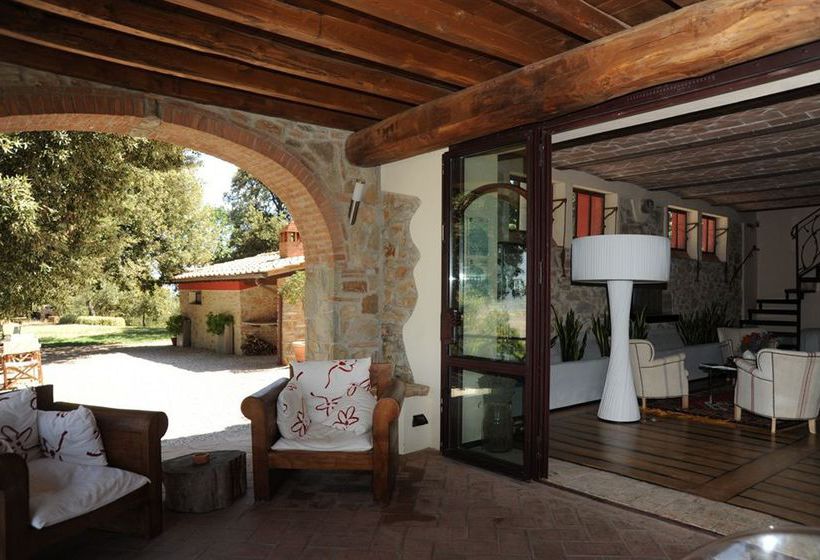 Hotel Relais Vedetta  | Scarlino | Grosseto | Italia 13