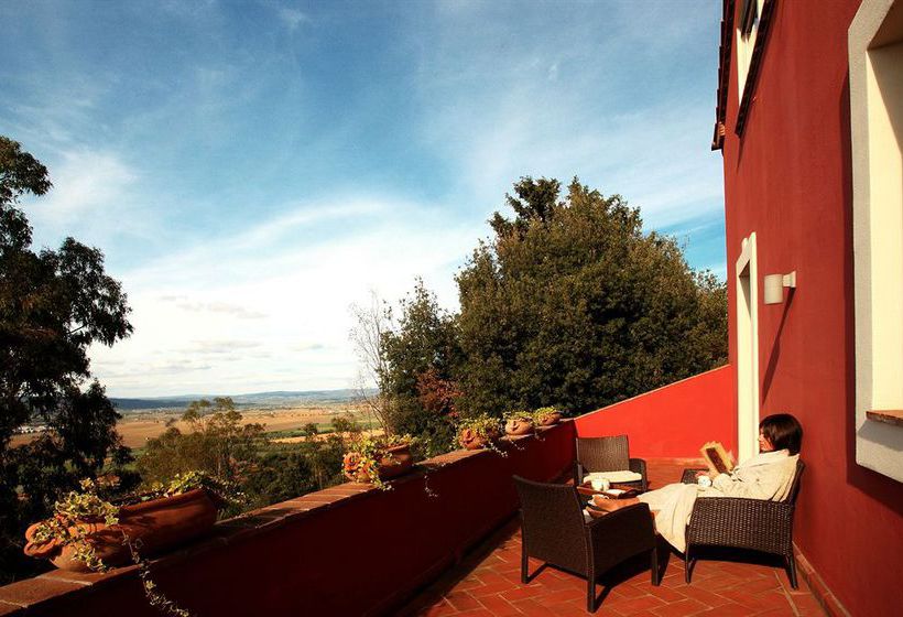 Hotel Relais Vedetta  | Scarlino | Grosseto | Italia 14