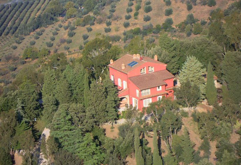 Hotel Relais Vedetta  | Scarlino | Grosseto | Italia 15