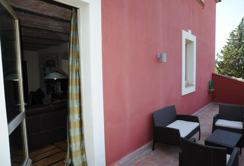 Hotel Relais Vedetta  | Scarlino | Grosseto | Italia 17