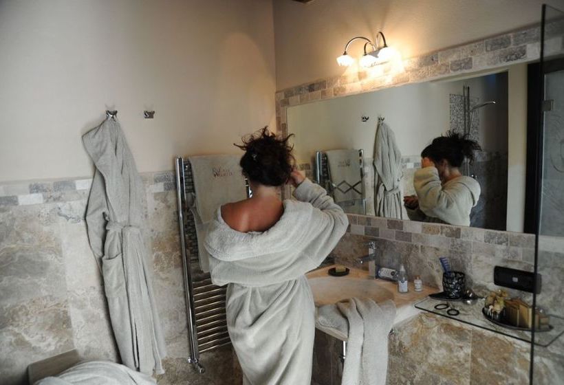 Hotel Relais Vedetta  | Scarlino | Grosseto | Italia 18