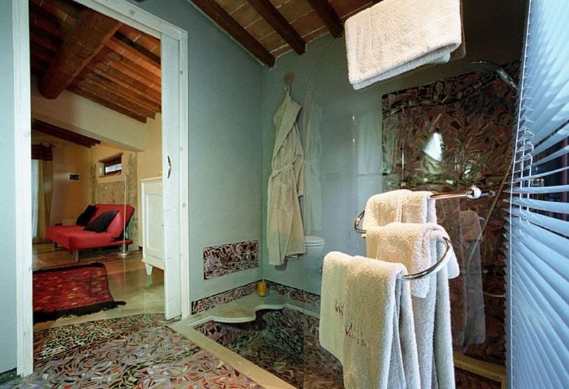 Hotel Relais Vedetta  | Scarlino | Grosseto | Italia 19