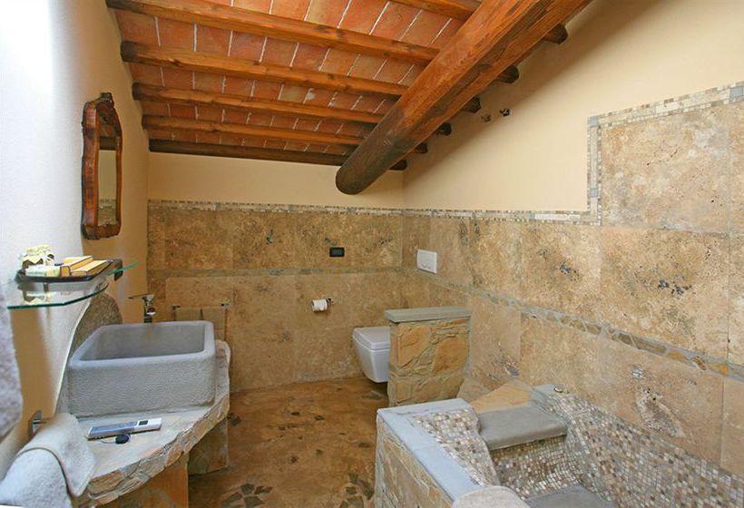 Hotel Relais Vedetta  | Scarlino | Grosseto | Italia 2