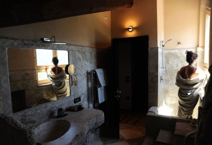 Hotel Relais Vedetta  | Scarlino | Grosseto | Italia 20