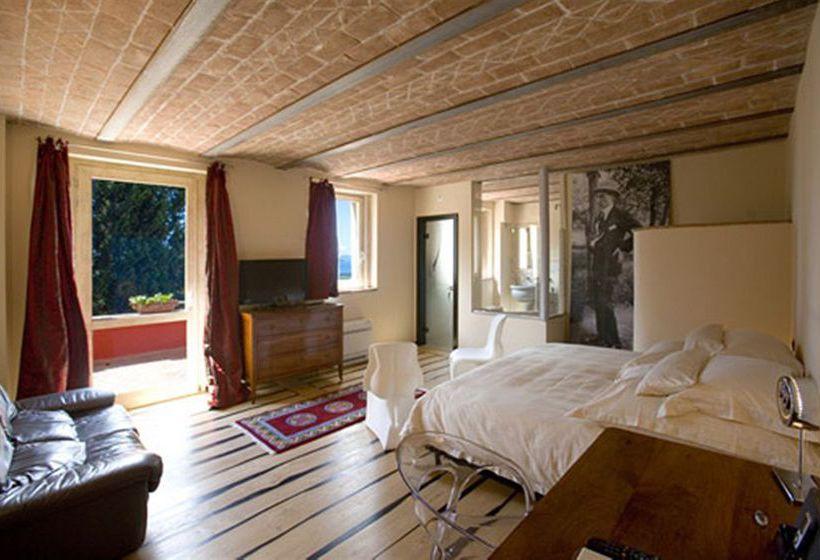 Hotel Relais Vedetta  | Scarlino | Grosseto | Italia 4