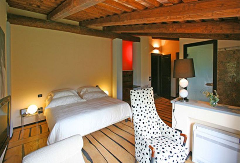 Hotel Relais Vedetta  | Scarlino | Grosseto | Italia 6