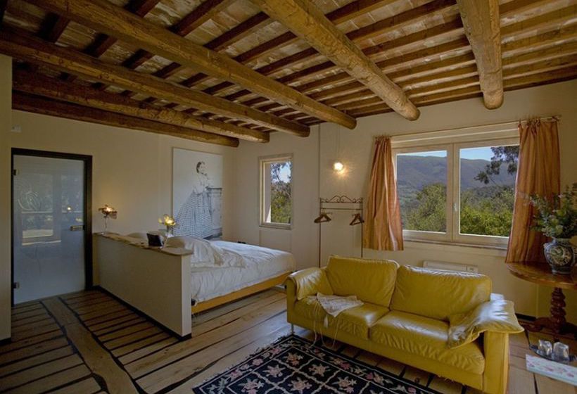 Hotel Relais Vedetta  | Scarlino | Grosseto | Italia 7