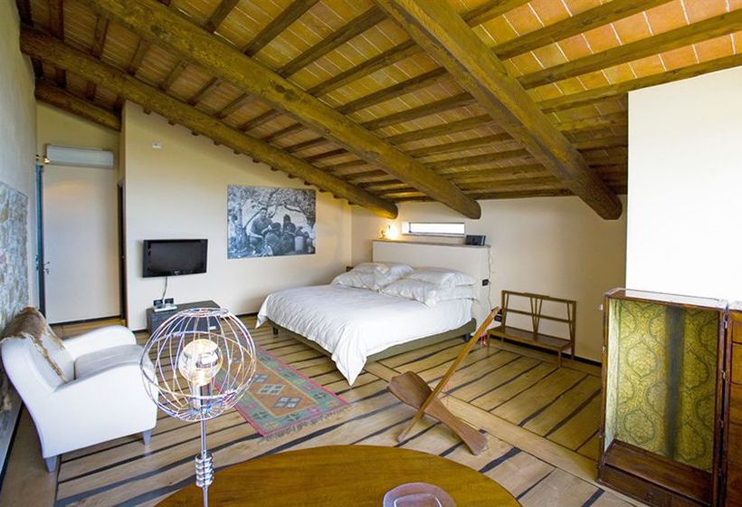 Hotel Relais Vedetta  | Scarlino | Grosseto | Italia 9