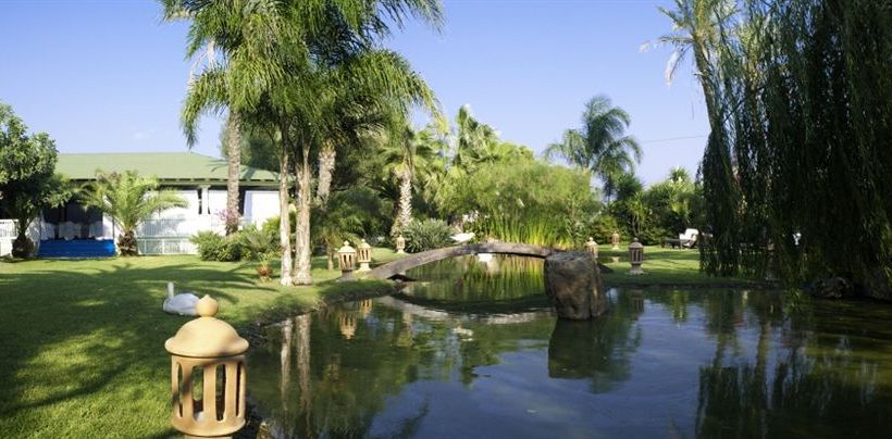 Hotel Mediterraneo  | Santa Maria Navarrese | Cerdeña | Italia 1